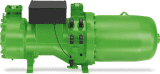 Bitzer  -Compressor     CSH 7573-70Y-40P