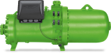 Bitzer Kompaktschraubenverdichter halbhermetisch CSH95 CSH9593-240Y-40D