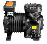 Copeland Verdichter halbhermetisch LFP-30-EWL