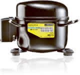 Secop Hubkolbenverdichter vollhermetisch TL4G 230V 50/60Hz H/M/LBP