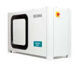 Embraco Verflüssigungssatz vollhermetisch Bioma UP-NJX2219GS