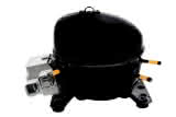 Embraco Verdichter vollhermetisch EMC3119U 220-240V 50Hz 1~ L/MBP RSCR R290