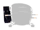 Embraco Inverter VCC32456S8A04 108>354W / 220V inverter SDI für VEMT 404U R290