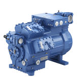 Bock Verdichter halbhermetisch HGX 88e/2400-4