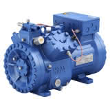 Bock    -Compressor HGX 24/70-4 SH  097B16325