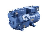 Bock Verdichter halbhermetisch HG66e/2070-4SHC