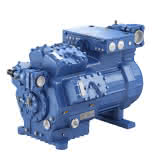 Bock    -Compressor HGX88E/3235-4 S  097G4026