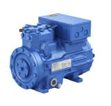 Bock -Compr.HGX 12P/75 S 2 LG 097B14680