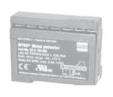 Dorin Motorschutz REL für H2, H11, H33 Serien