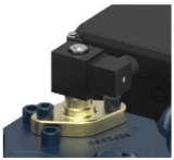 Dorin Anlaufentlastung US für H33-H41 Serie