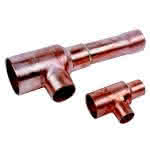 Danfoss Montagesatz Saugleitungsrestriktor + Saug-/Druck-T-Stücke für SM/SZ350-370