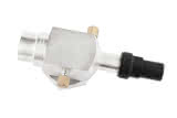 AWA Rotalockventil S22 CuSn MrBl ODS 16 (5/8") / 15 - RLF 1"
