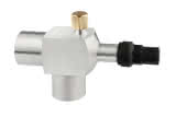 AWA Lötventil S19 CuSn Mo 2x ODS 1/2" / 12