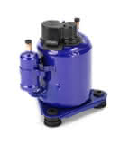 Tecumseh Verdichter vollhermetisch SIERRA02-0716Y3