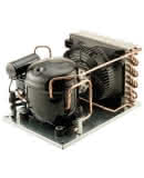Tecumseh Verflüssigungssatz vollhermetisch AE4440YHR-FZ 230V