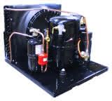 Tecumseh Verflüssigungssatz vollhermetisch FHT4525Y HR-TZ 400V MBP