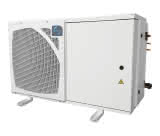 Tecumseh Verflüssigungssatz vollhermetisch Silensys SILFH4525N-TX 400V