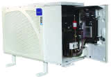 Tecumseh Verflüssigungssatz vollhermetisch Silensys SILFHV4532Z-TX 400V MBP