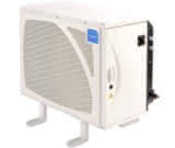 Tecumseh Verflüssigungssatz vollhermetisch Silensys SILAG2516P-TX 400V LBP
