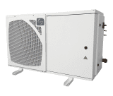Tecumseh-Condensingunit SIL AG 2525P-TX