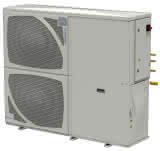 Tecumseh-Cond.unit  SILVSV4611P-TX SK46630240