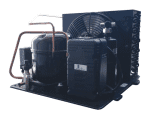 Tecumseh-Condensingunit AJT 4510 PHR-TX