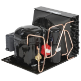 Tecumseh Verflüssigungssatz vollhermetisch AGT2516PBR-TX 400V 3PH LBP