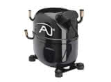 Tecumseh Verdichter vollhermetisch CAJ4513U-FZ 220-240V CSR M/HBP R290