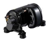 Tecumseh Verdichter vollhermetisch HG4467Z-FZ