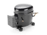 Tecumseh Verdichter vollhermetisch AEX419U-FZ 220-240V CSIR L/MBP R290