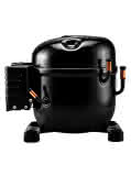 Tecumseh Verdichter vollhermetisch AE2410P-FZ 220-240V CSIR LBP