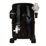 Tecumseh Verdichter vollhermetisch FH4522P-XG 380-420V 3PH M/HBP
