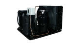 Tecumseh Verflüssigungssatz vollhermetisch TAJN2464ZBR-TZ 400V LBP