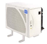 Tecumseh Verflüssigungssatz vollhermetisch Silensys SILAJ2446Z-FZ 230V LBP