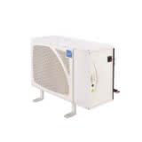 Tecumseh Verflüssigungssatz vollhermetisch Silensys SILFH2480Z-XC 230V LBP