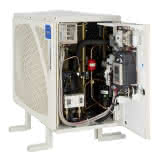 Tecumseh Verflüssigungssatz vollhermetisch Silensys SILAJV9513Z-TX 400V MBP