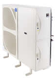Tecumseh Verflüssigungssatz vollhermetisch Silensys SILAGD4615Z-TZ 400V MBP