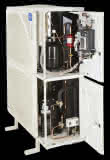 Tecumseh Verflüssigungssatz vollhermetisch Silensys SILAGV4534Y-TX 400V