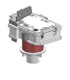 Tecumseh Anlaufrelais MTRP 12-31