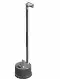 Tecumseh Motorschutz MSP 62 AMK-5587