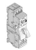 Tecumseh-Contactor      MOT MS-132-16 8527134
