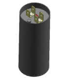 Tecumseh Anlaufkondensator 88 µF 330 V R