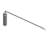 Tecumseh Betriebskondensator 15 µF 400 V