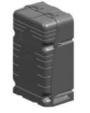 Tecumseh Startset Junior CSR CAJ2446L/Z