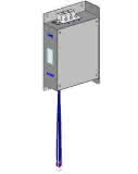 Tecumseh-Filter f. Inv. FS23639-10-07 8586051