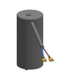 Tecumseh Ausrüstung elektronisch für AE4460Z-FZ