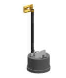 Tecumseh Elektrische Ausrüstung für HG5480-FZ