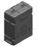 Tecumseh Elektro Box für FH2480P