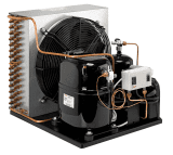 FrigoLine Verflüssigungssatz vollhermetisch FL-VSCGS 30TB 3NP