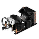 Danfoss -Cond. unit    MCGC004KLA04G 114X0116